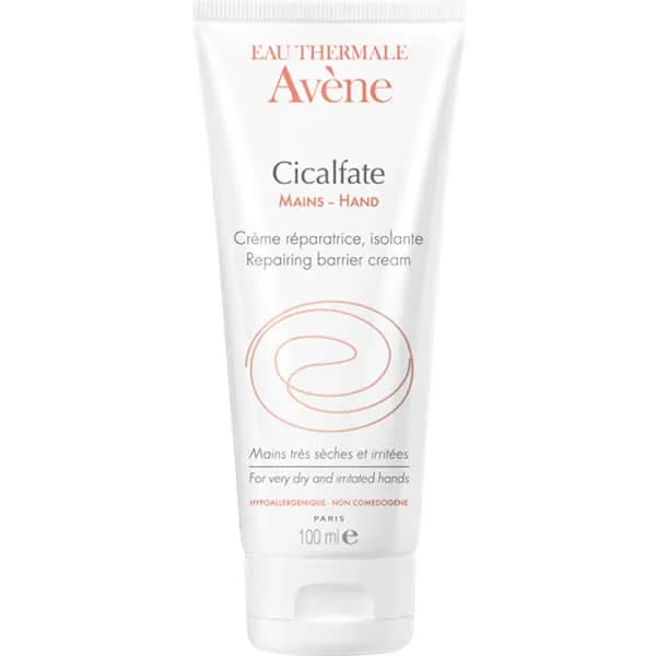 Avene Cicalfate Mani Crema Ristrutturante Barriera 100ml