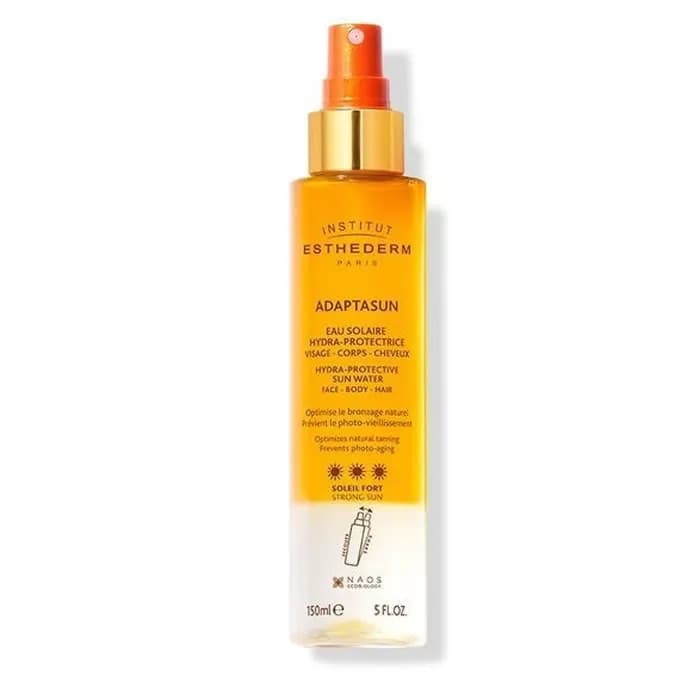 Institut Esthederm Adaptasun Acqua Di Protezione Solare Sole forte 50ml