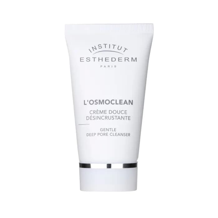 Institut Esthederm L'Osmoclean Crème Douce Désincrustante 75ml
