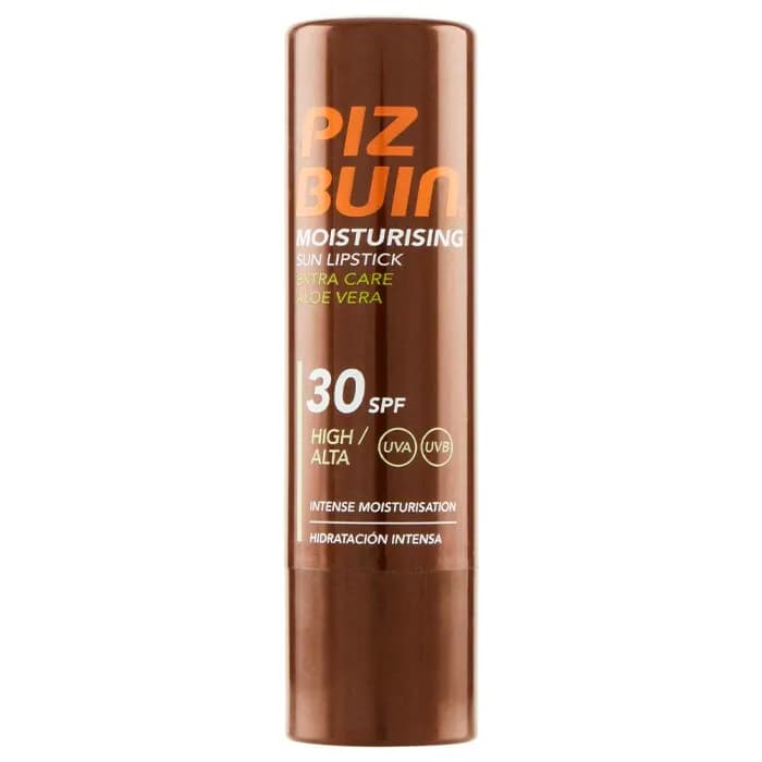 Piz Buin Aloe Vera Rossetto Spf30 4,9g