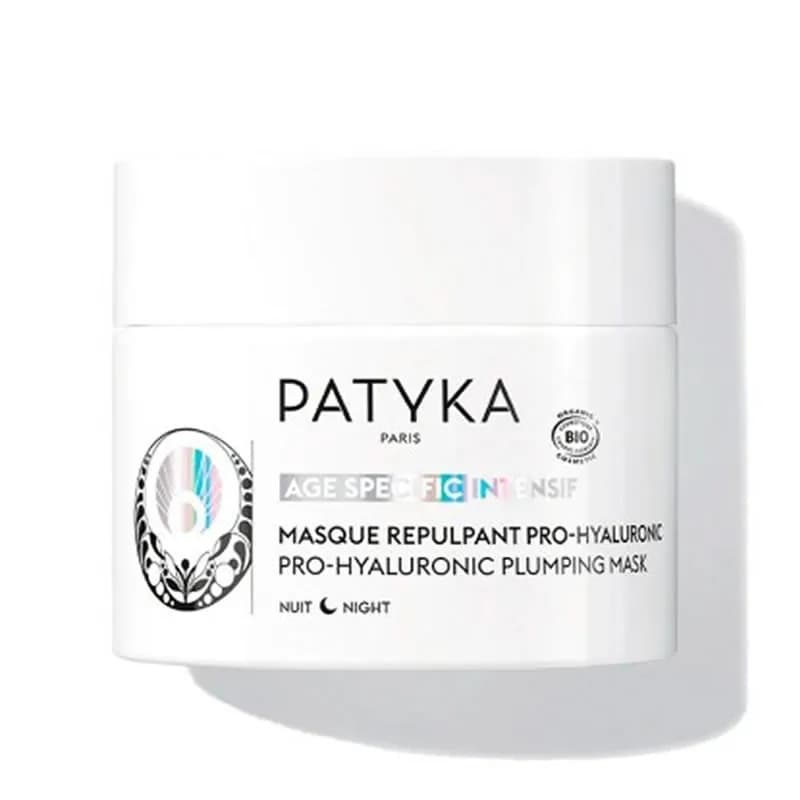 Patyka Maschera Pro-Hyaluronic Notte 50ml