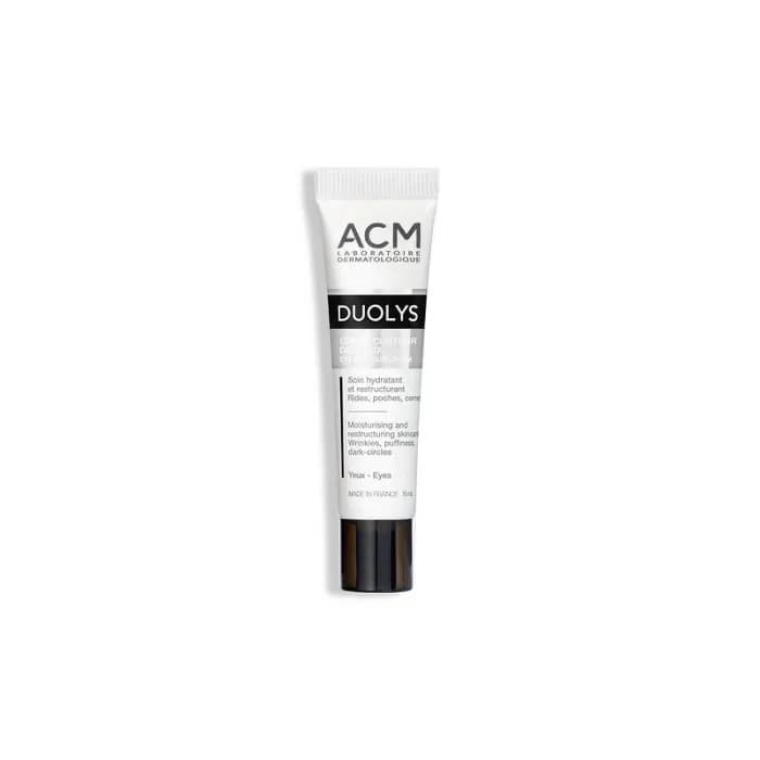 Acm Duolys Crema Per Il Contorno Occhi 15ml
