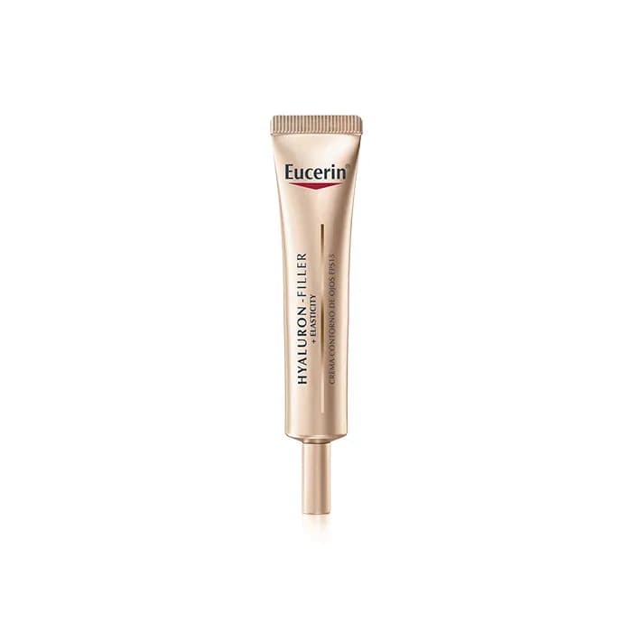 Eucerin Hyaluron Filler Elasticity Contorno Occhi 15ml
