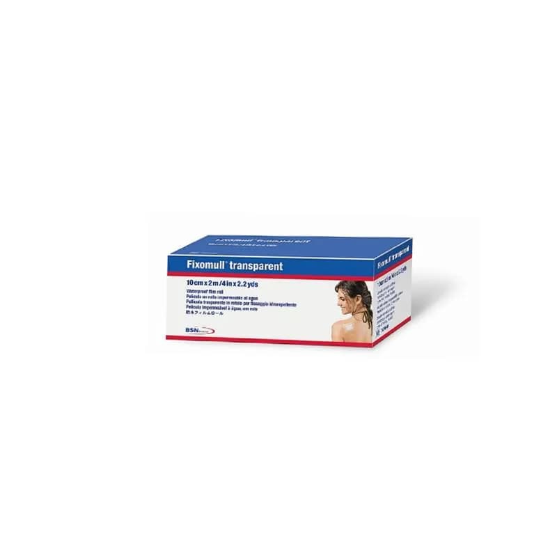 Bsn Medical Hypafix 2