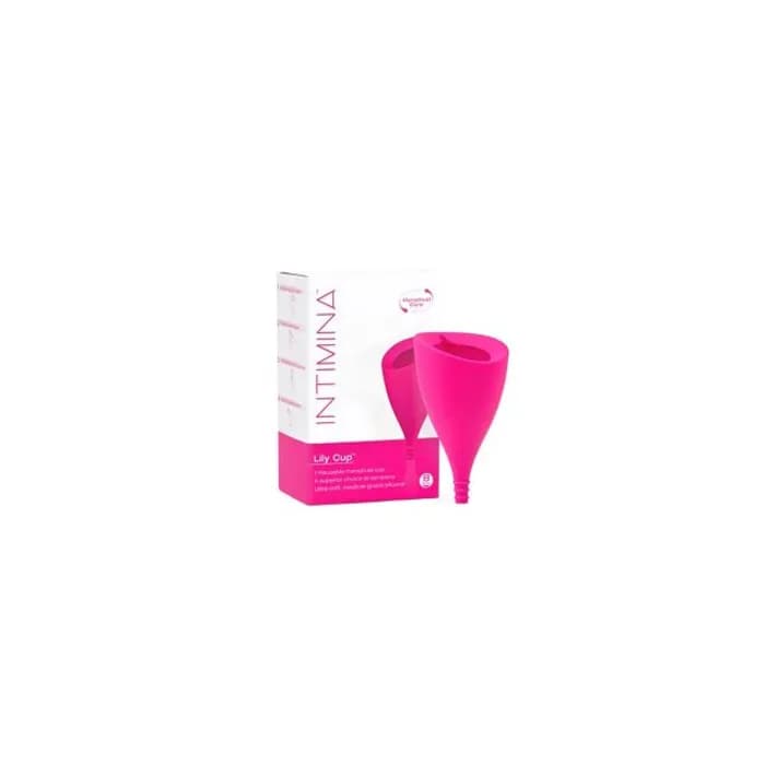 Intimina Lily Cup Coppette Menstrualli Misura B