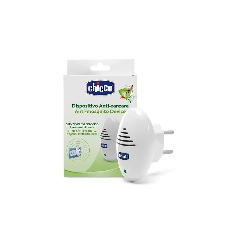 Dispositivo Domestico Antizanzare Chicco™ 1ud