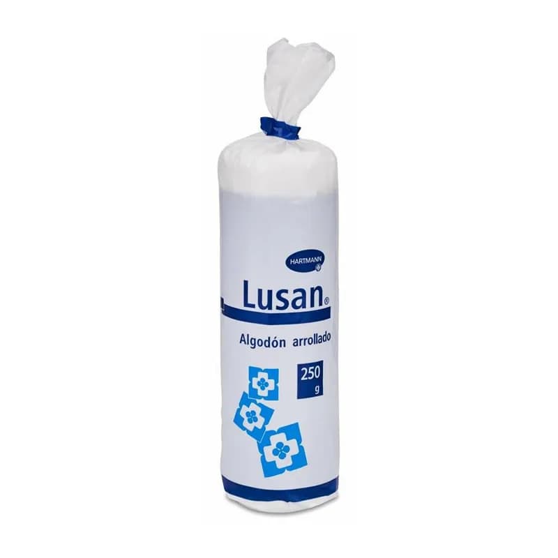 Cotone Arrotolato Miscela 80% Lusan 1000 g
