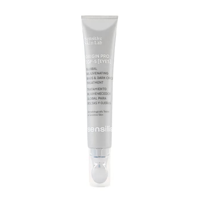 Sensilis Origin Pro Egf 5 Contorno Occhi 15ml