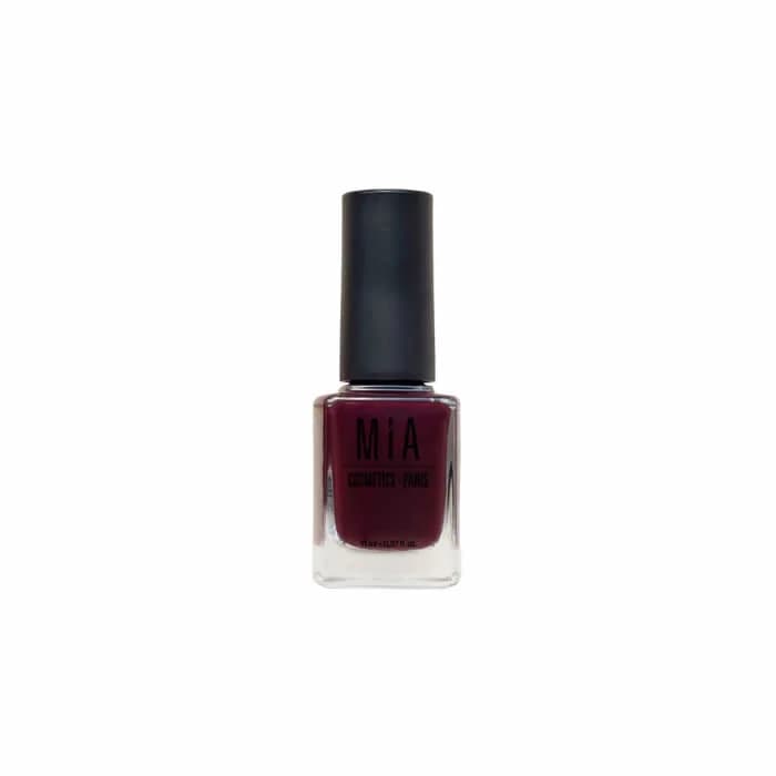 Mía Cosmetics Nail Polish Bull Blood