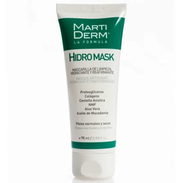 Martiderm Hidro Mask 75ml