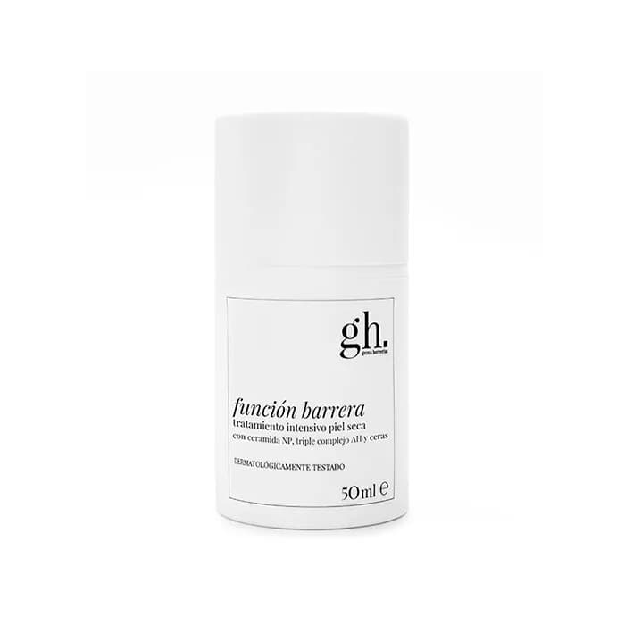 GH Funzione Barriera Trattamento Pelle Secca 50ml