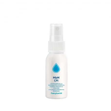 Mbm Cpi Estimulador De Regeneracion Epidermica 30ml Asacpharma