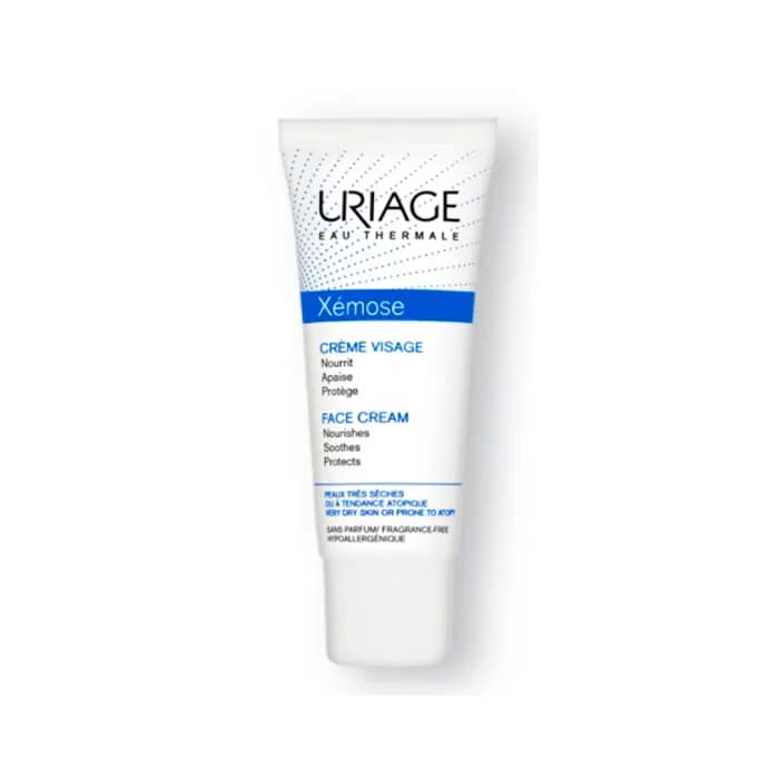 Uriage Xemose Crema Viso 40ml