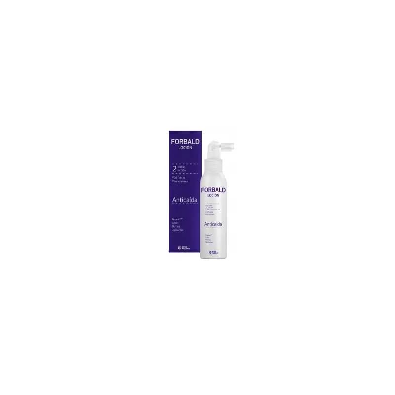 Interpharma Lozione Forbald 125ml