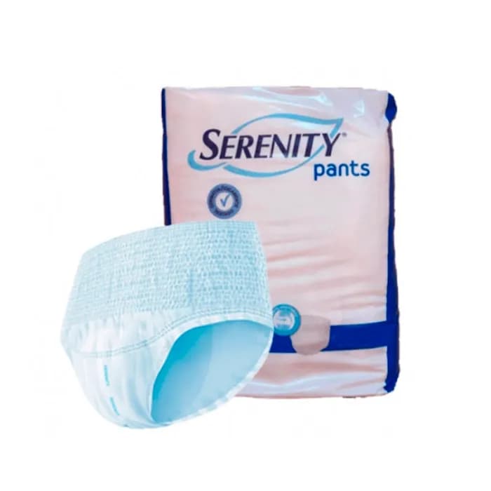 Serenity Pants M Giorno 80U