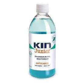 Collutorio Kin Junior 500ml