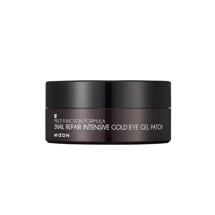 Mizon Snail Repair Intensive Gold Eye Gel Patch 60 Unità