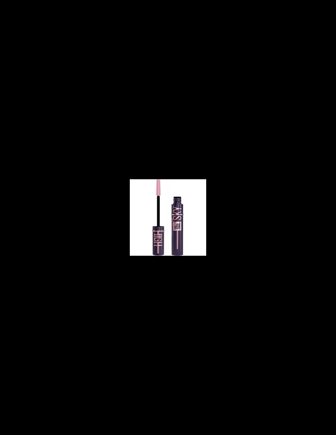 Maybelline Mayb Masc Lash Sensation Sky H Cherry