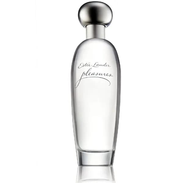 Estee Lauder Pleasures Eau De Parfum Spray 100ml