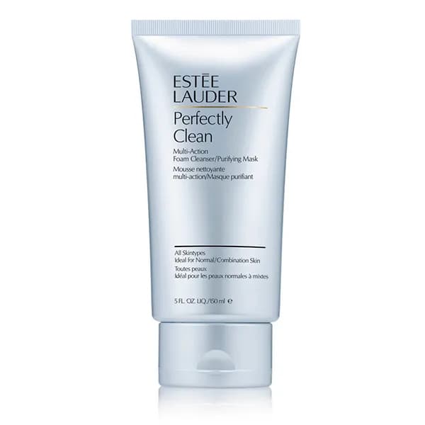Estee Lauder Perfectly Clean Mousse Detergente 150ml