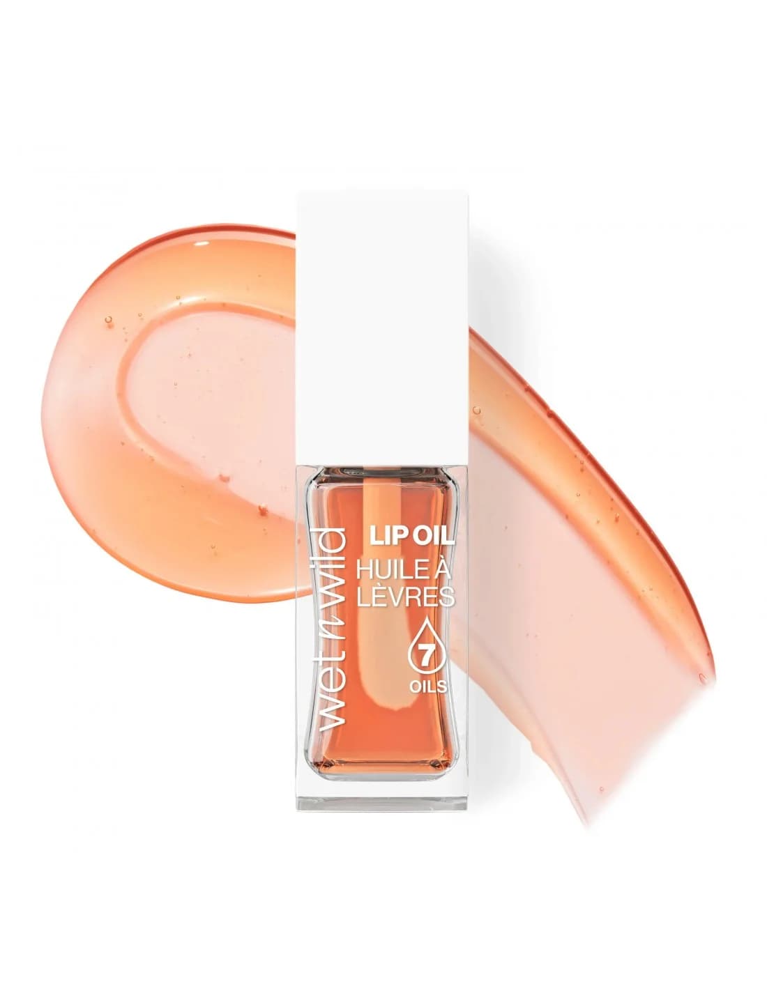 Wet N Wild Wnw Lip Oil