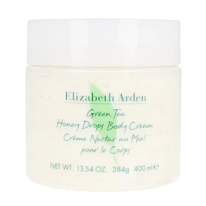 Elizabeth Arden Green Tea Honey Drops Body Cream 400ml