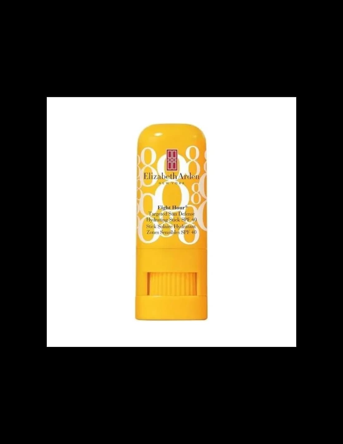 Elizabeth Arden Eight Hour Solar Hidratante Para Zonas Sensibles Spf40 6,8g