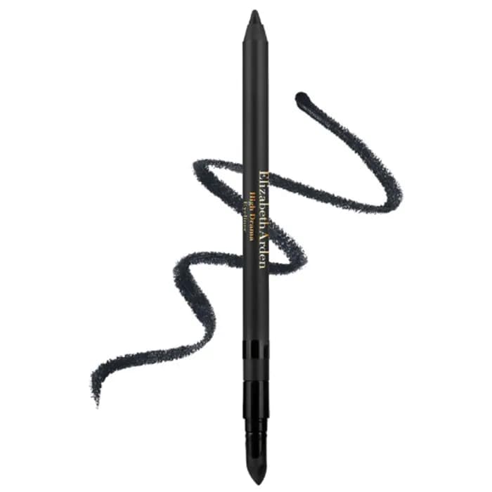 Elizabeth Arden High Drama Eyeliner 01 Smokey Black
