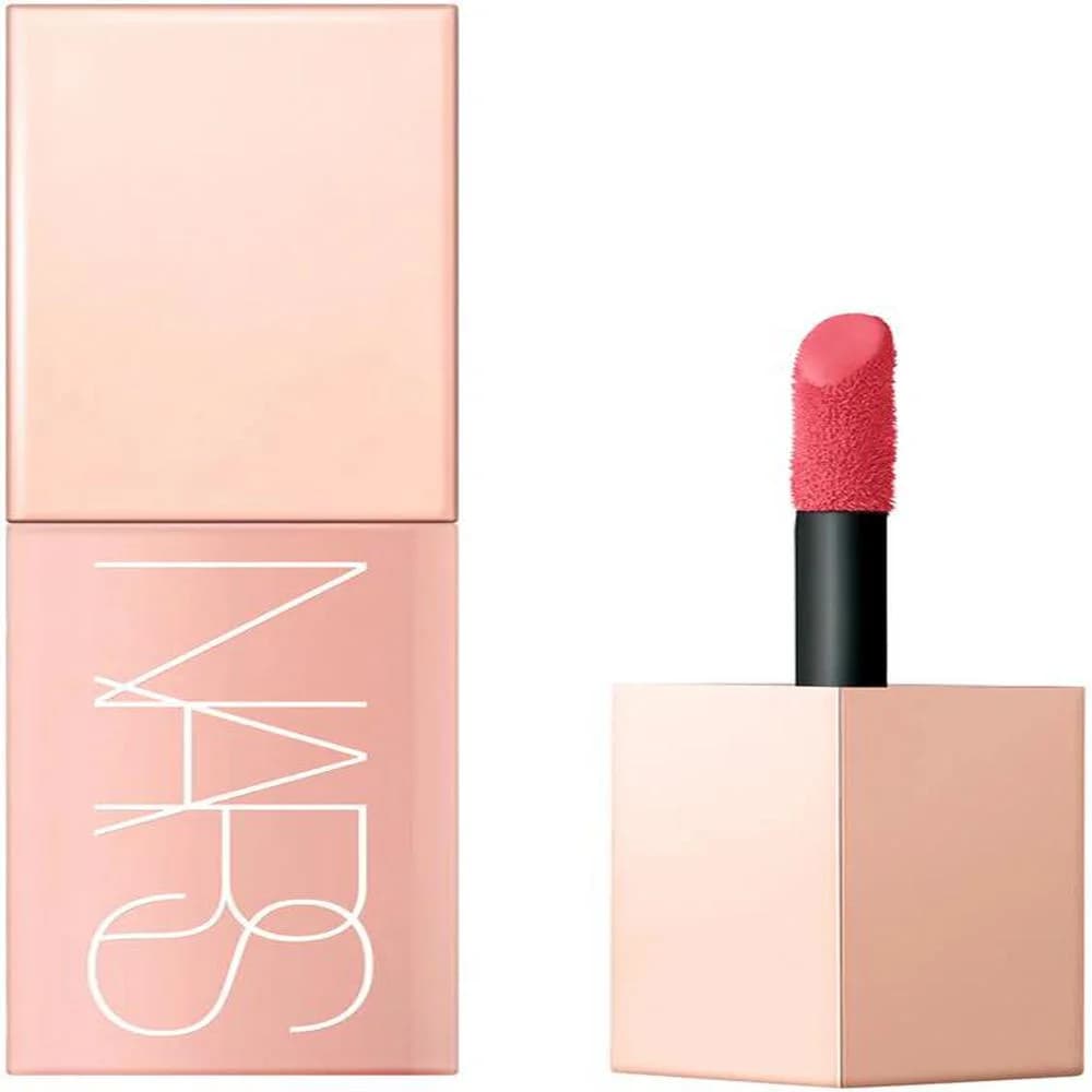 Nars Afterglow Liquid Blush Secret Lover