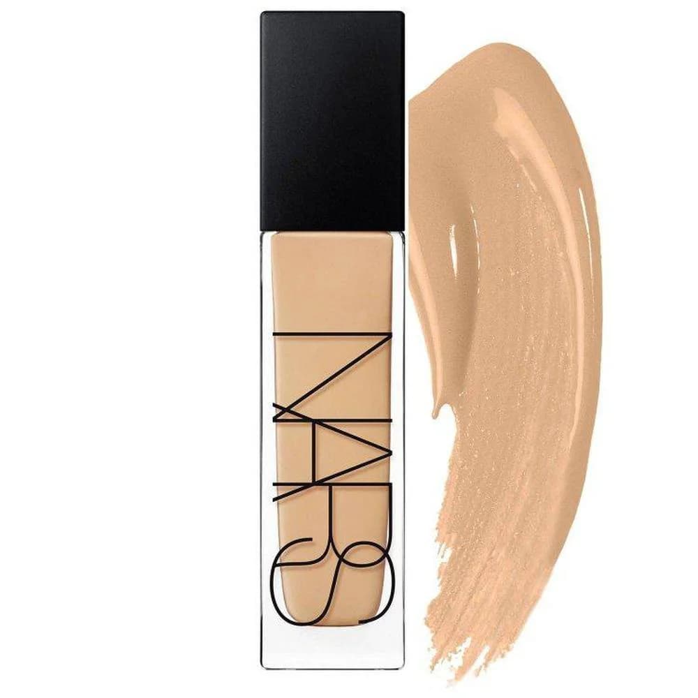 Nars Natural Radiant Long Fdt Punjab