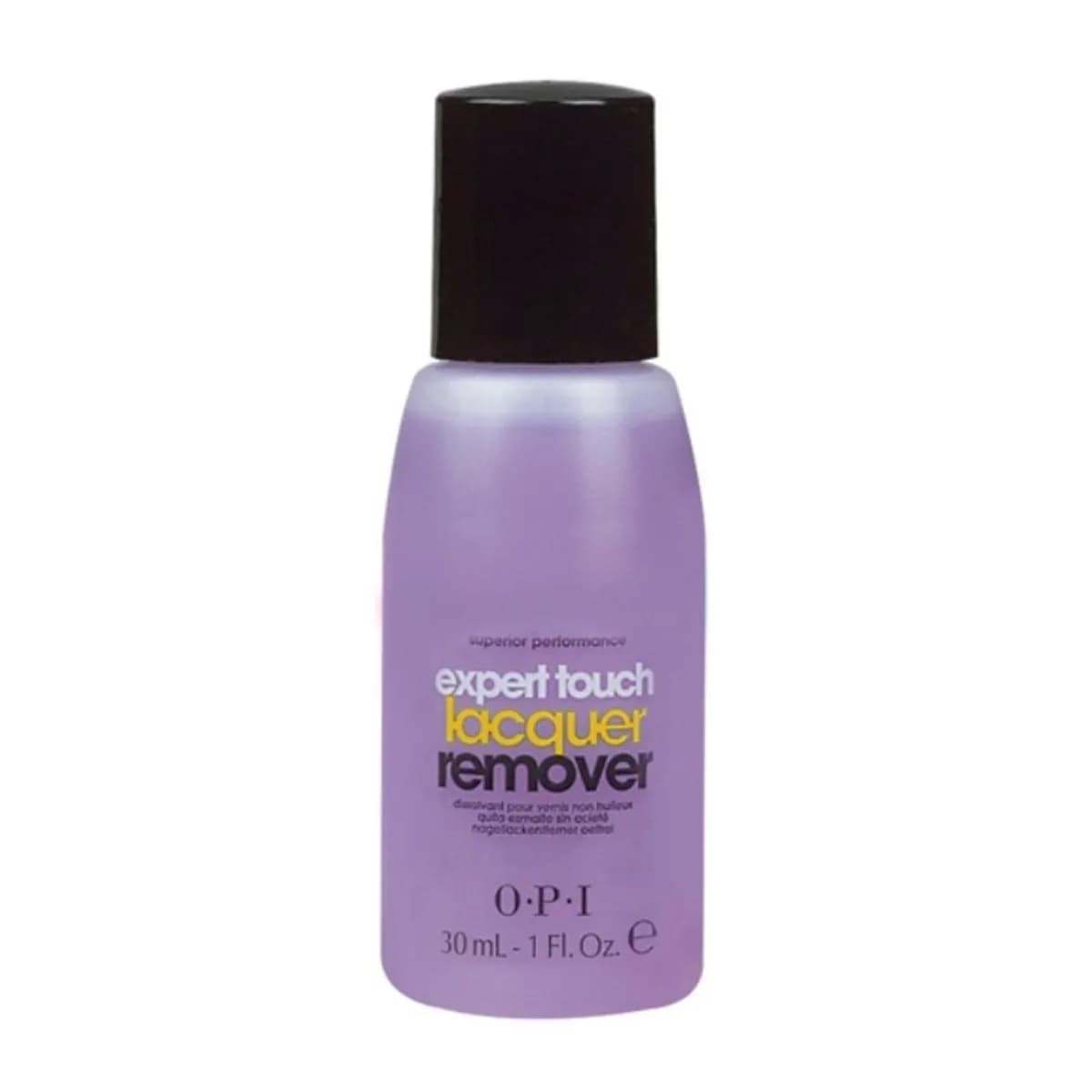 Opi Expert Touch Solvente Per Unghie 30ml