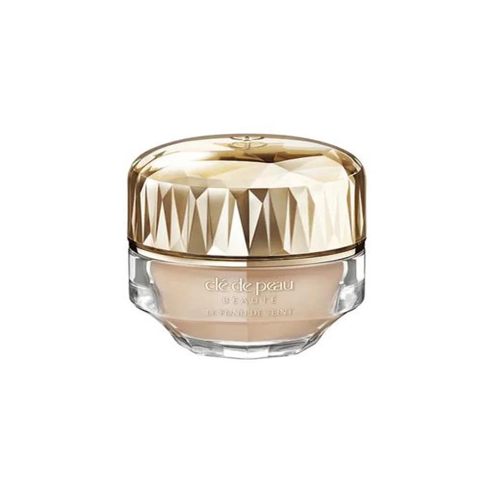 Cle De Peau Beaute Cle De Peau The Foundation O20