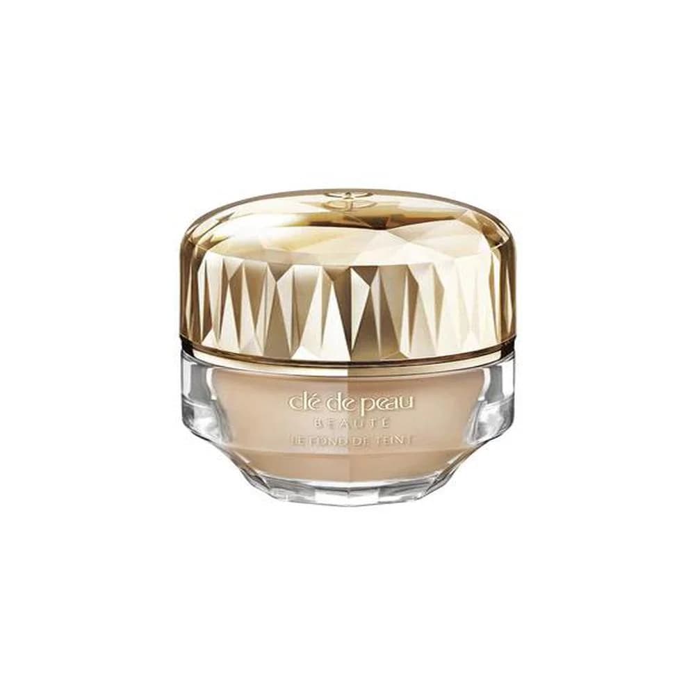 Cle De Peau Beaute Cle De Peau The Foundation O30