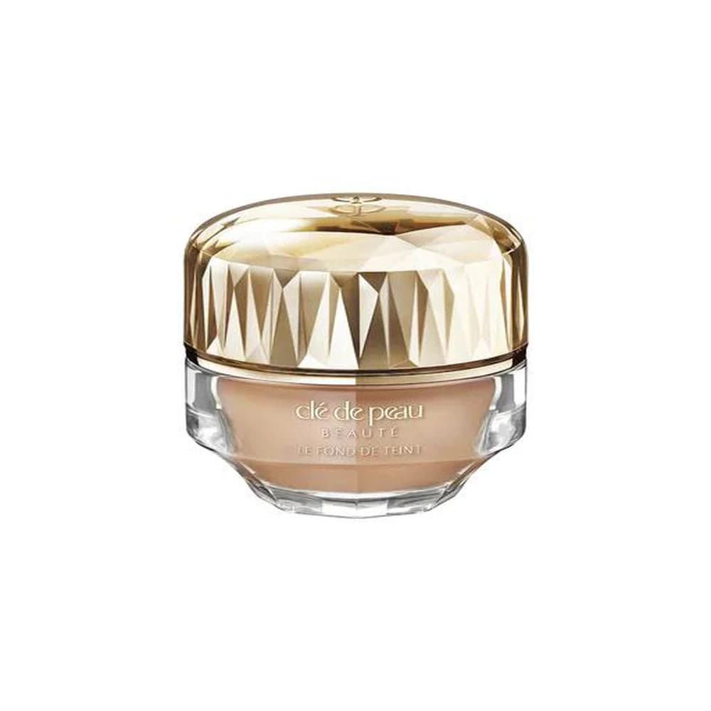 Cle De Peau Beaute Cle De Peau The Foundation B40