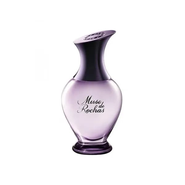 Rochas Muse Eau De Parfum Spray 100ml