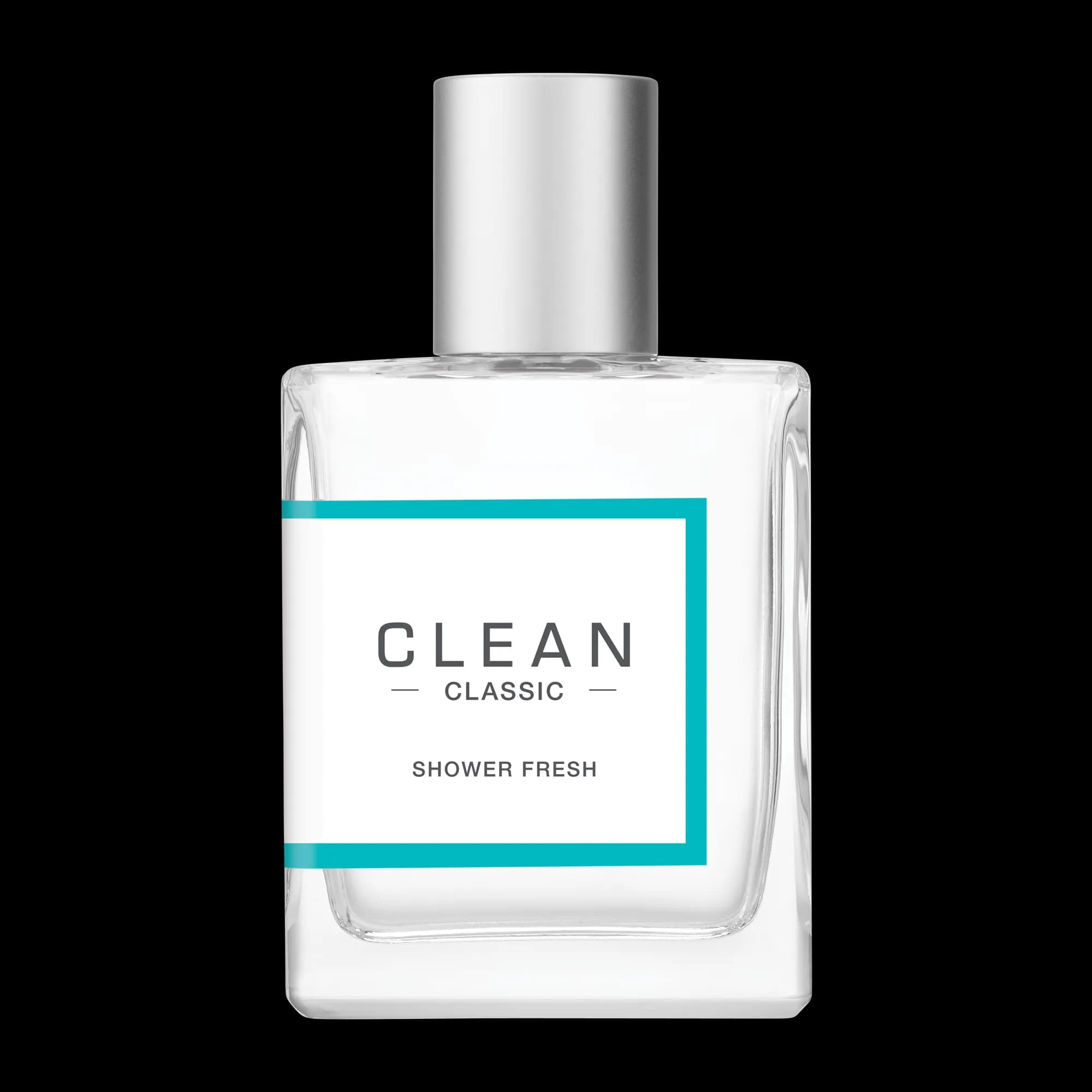 Clean Classic Eau De Parfum Shower Fresh 60ml