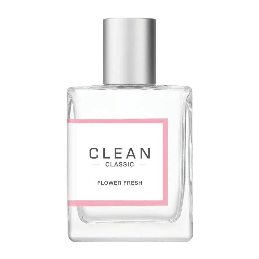 Clean Classic Eau De Parfum Flower Fresh 30ml Spray