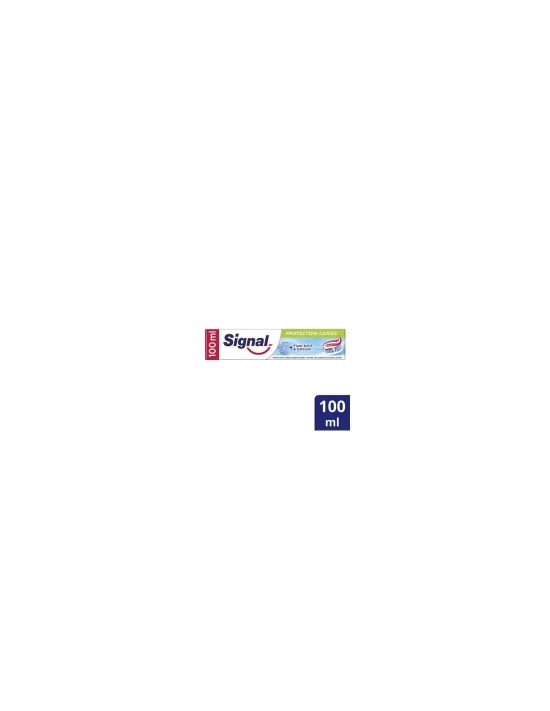 Dent Signal Anticaries 100