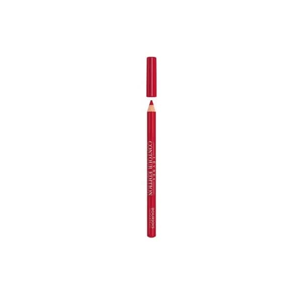 Lèvres Contour Edition 07 Cherry Boom Boom