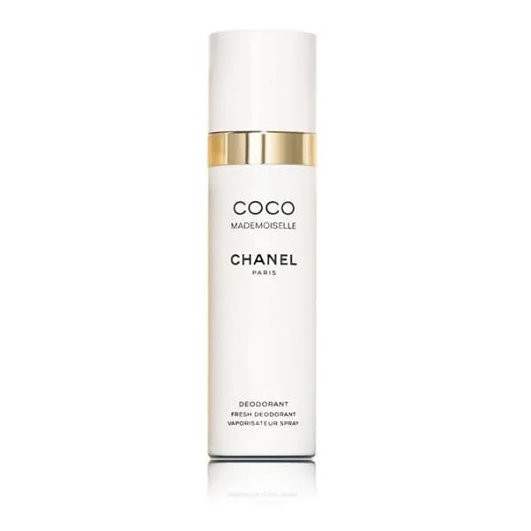 Chanel Coco Mademoiselle Deodorante Vaporizzatore 100ml