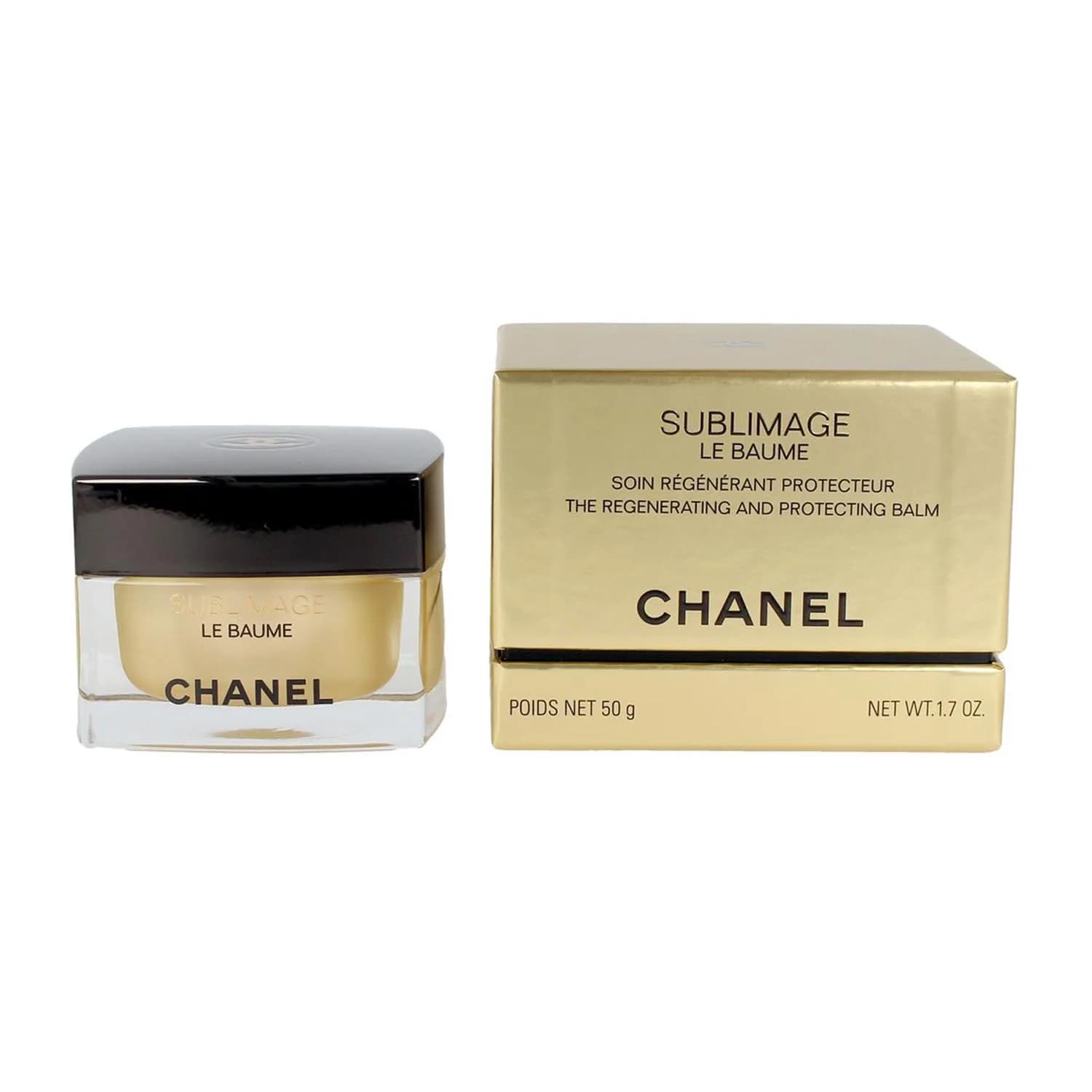 Chanel Sublimage Le Baume 50g