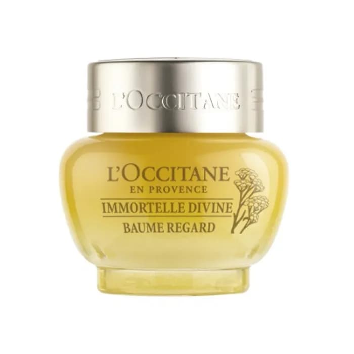 L'Occitane Balsamo Occhi Divine Immortelle 15ml