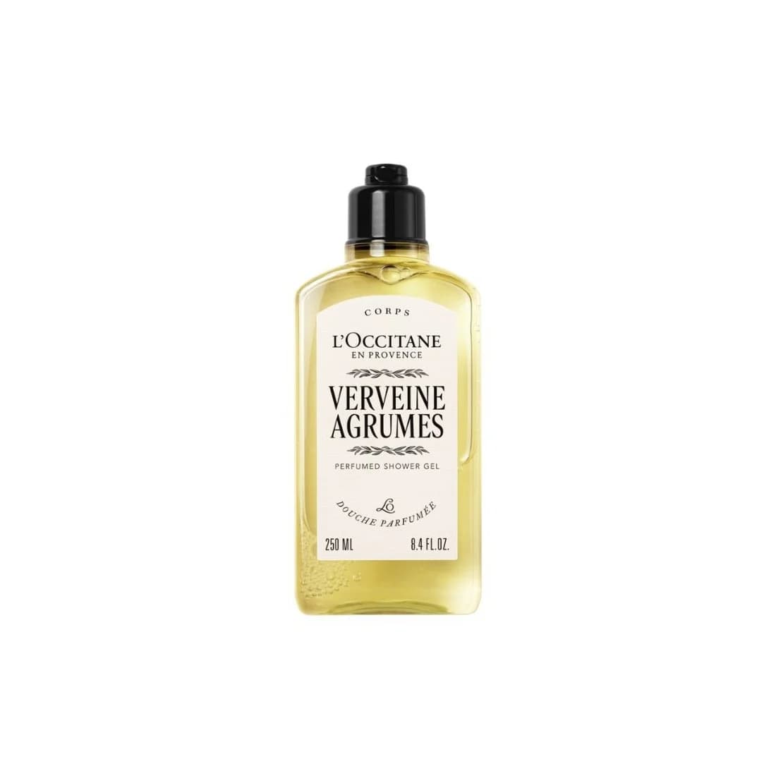 L'occitane Verveine Agrumes Gel De Ducha 250ml