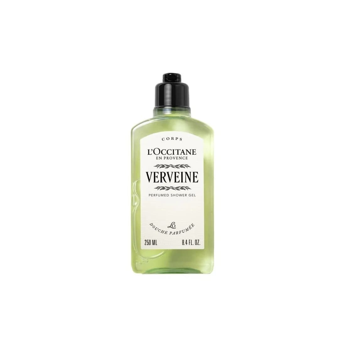 L'occitane Verveine Gel De Ducha 250ml