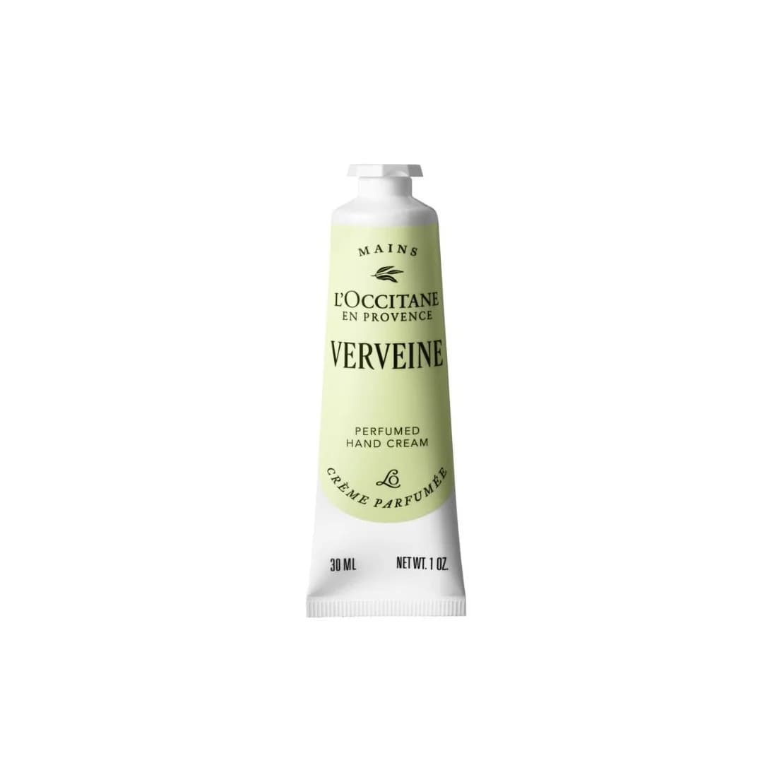 L'occitane Verveine Crema De Manos 30ml