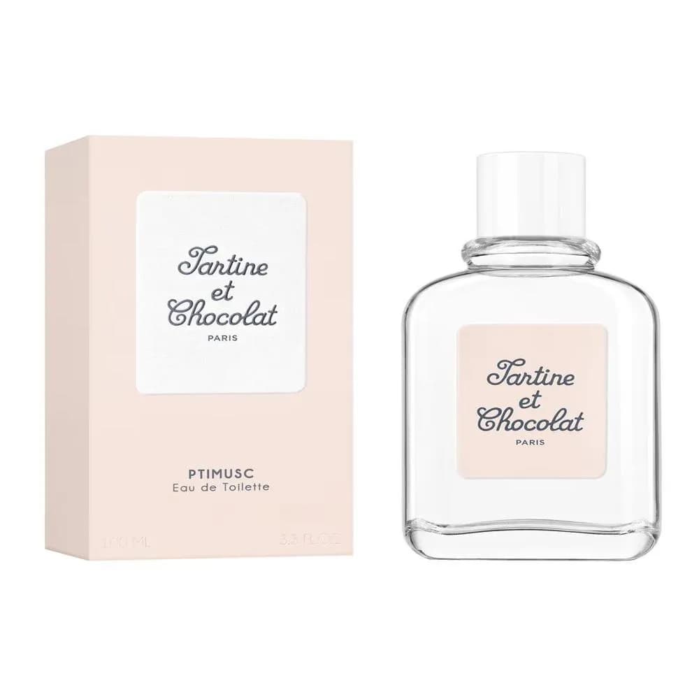 Tartine et Chocolat Ptimusc Etv 100ml