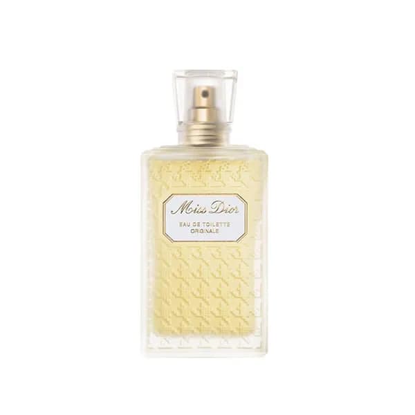 Miss Dior Eau De Toilette Spray 100ml