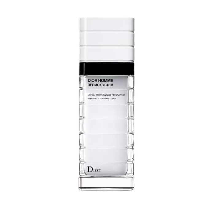 Dior Homme Dermo System Lozione Dopo Barba Riparatrice 100ml