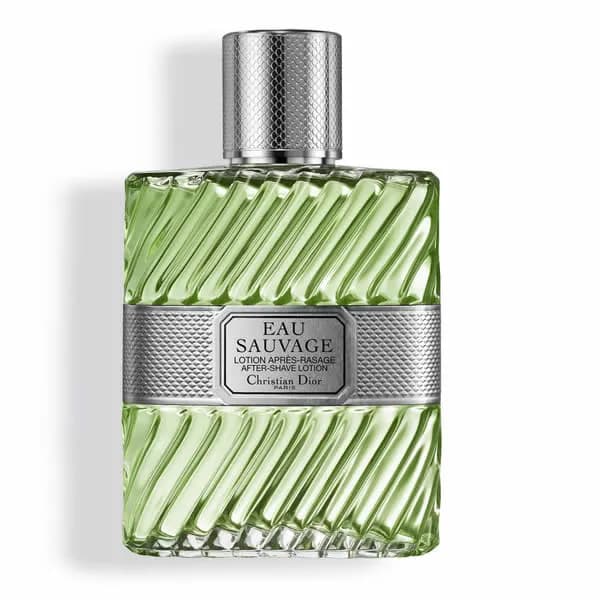 Dior Eau Sauvage Dopobarba Spray 100ml