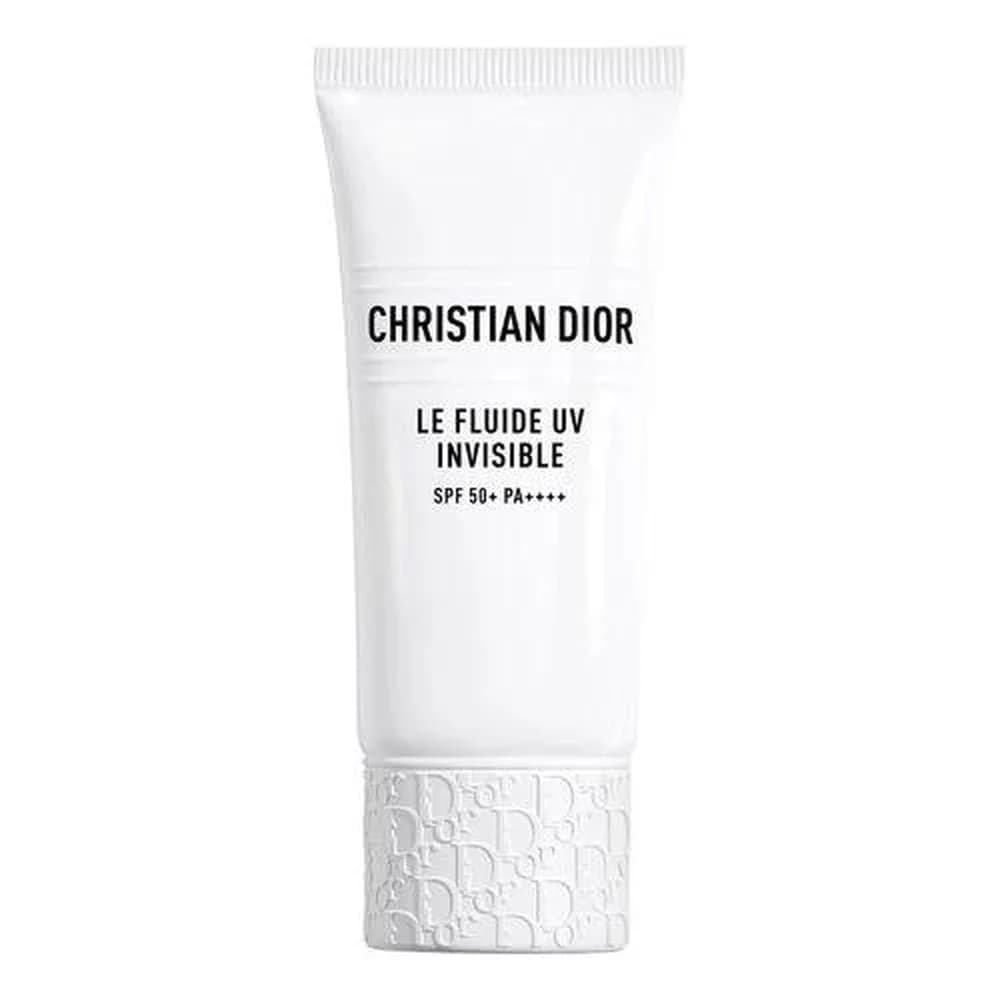 Dior Uv Invisible Protector Solar Spf50 30ml
